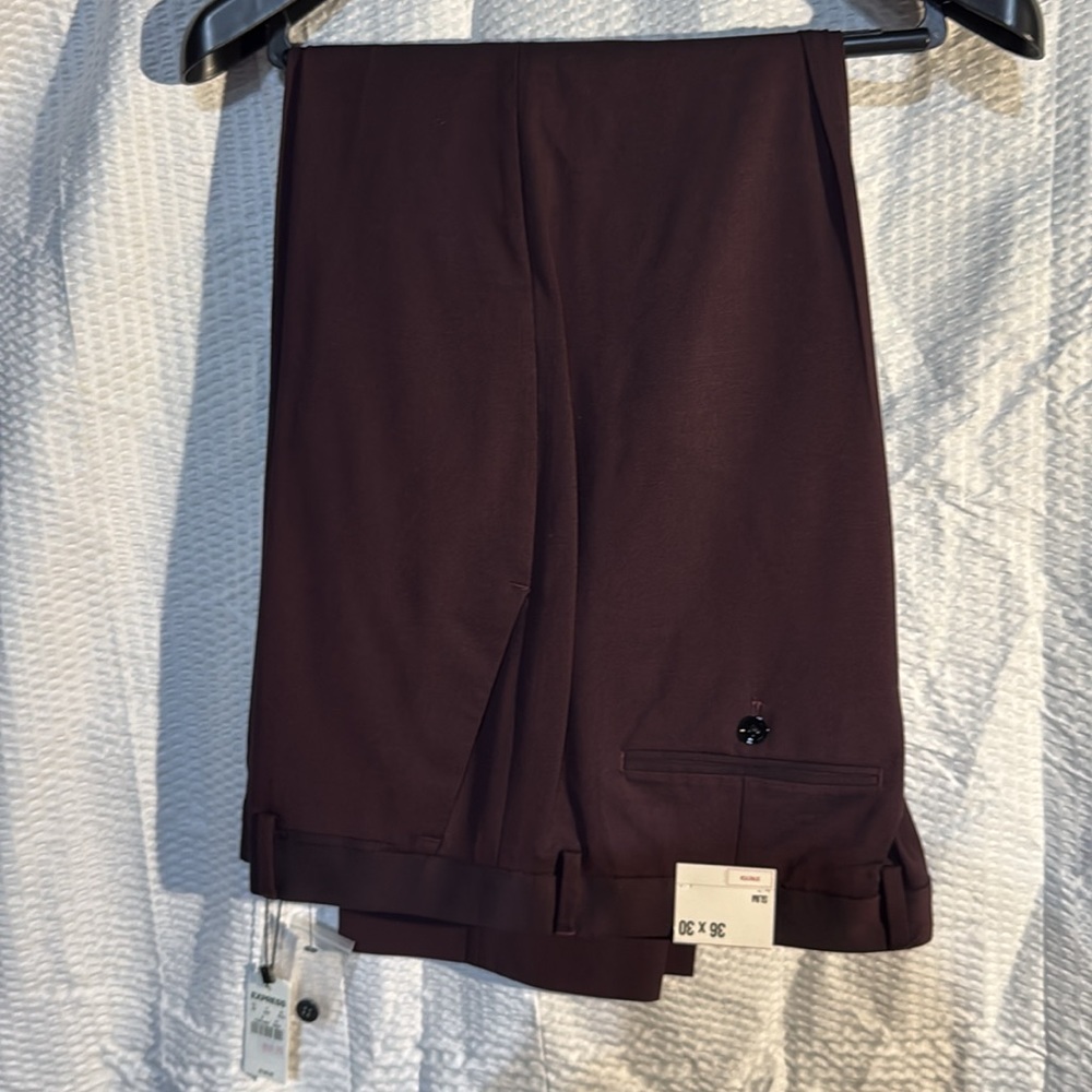 Express Men’s Suit - Picture 2 of 6